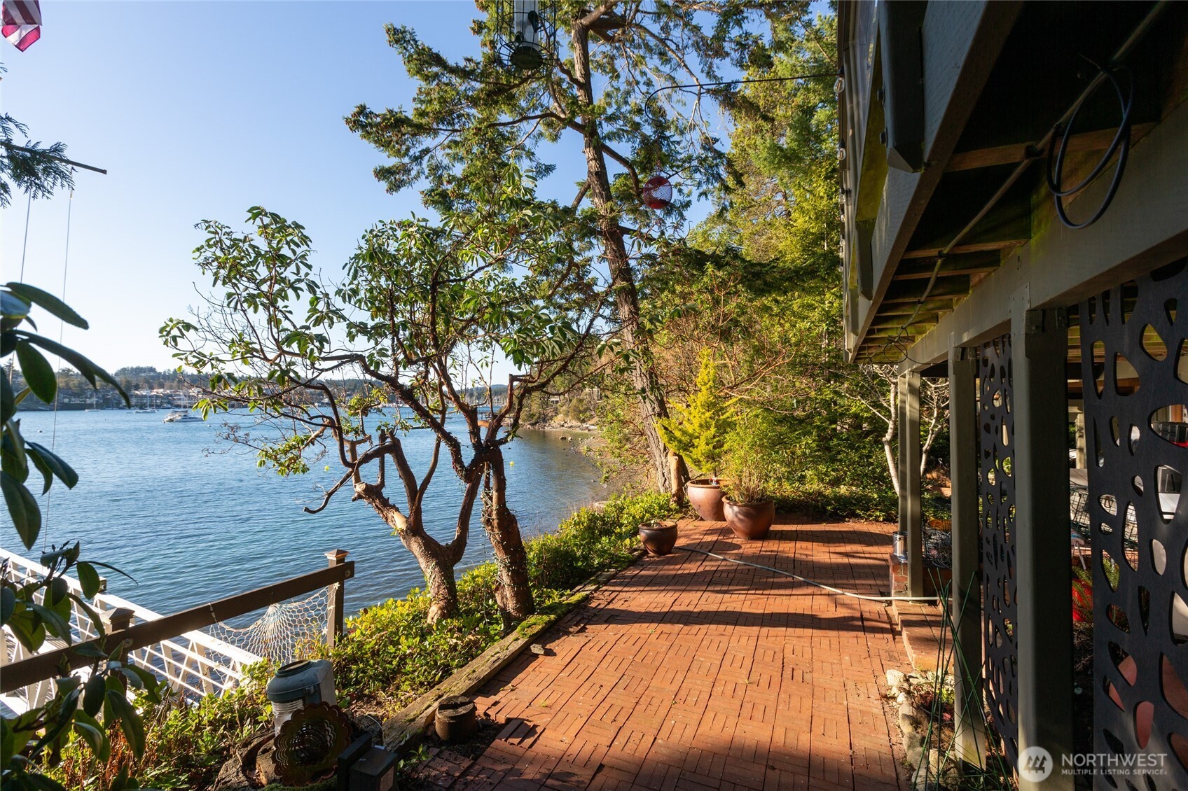 3 Brown Island Friday Harbor WA 98250