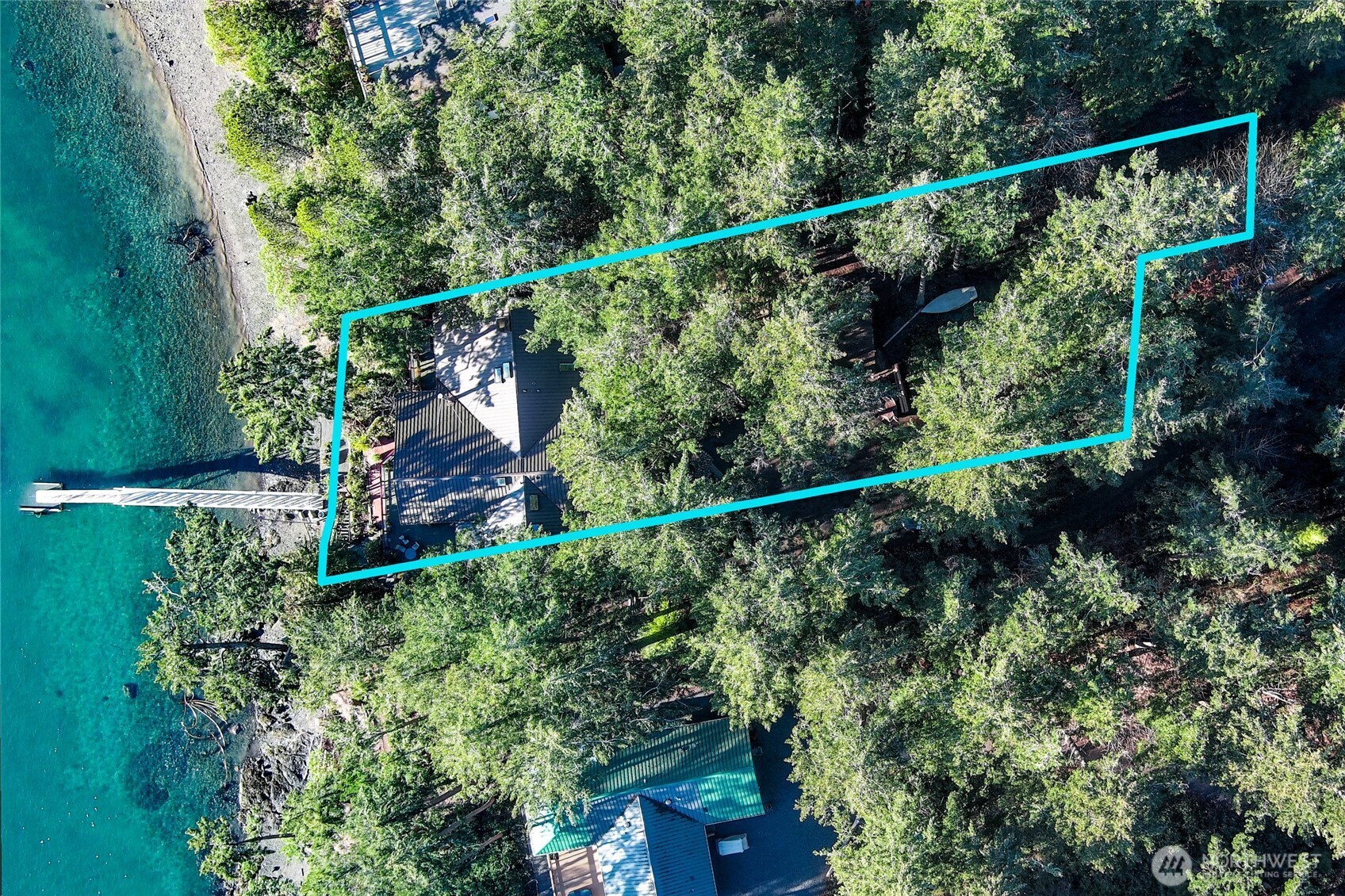 3 Brown Island Friday Harbor WA 98250