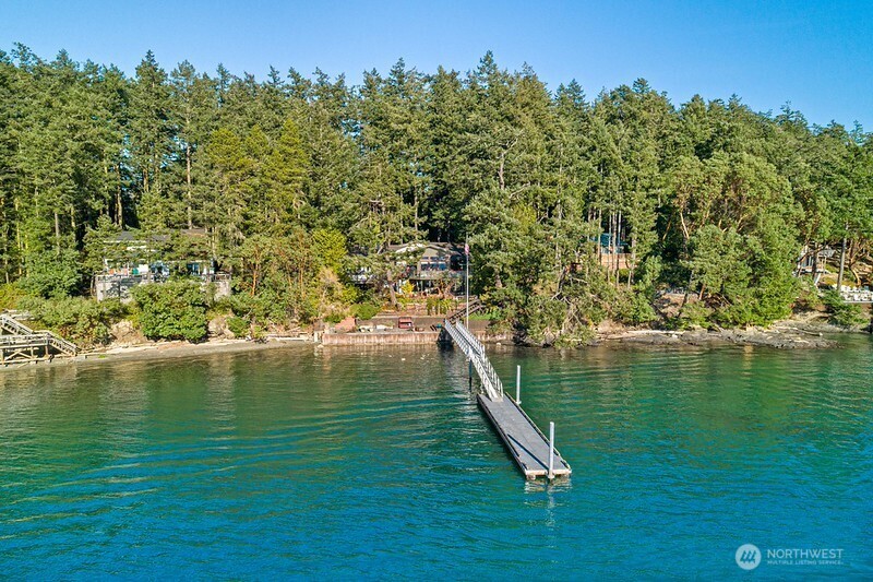 3 Brown Island Friday Harbor WA 98250