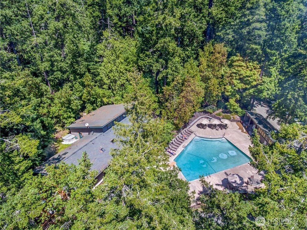 3 Brown Island Friday Harbor WA 98250