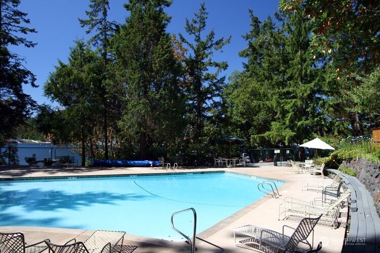 3 Brown Island Friday Harbor WA 98250