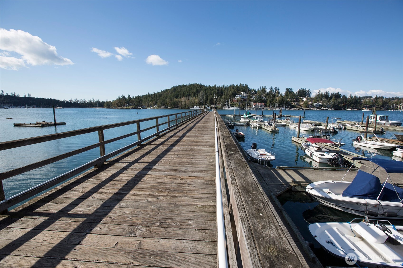 3 Brown Island Friday Harbor WA 98250