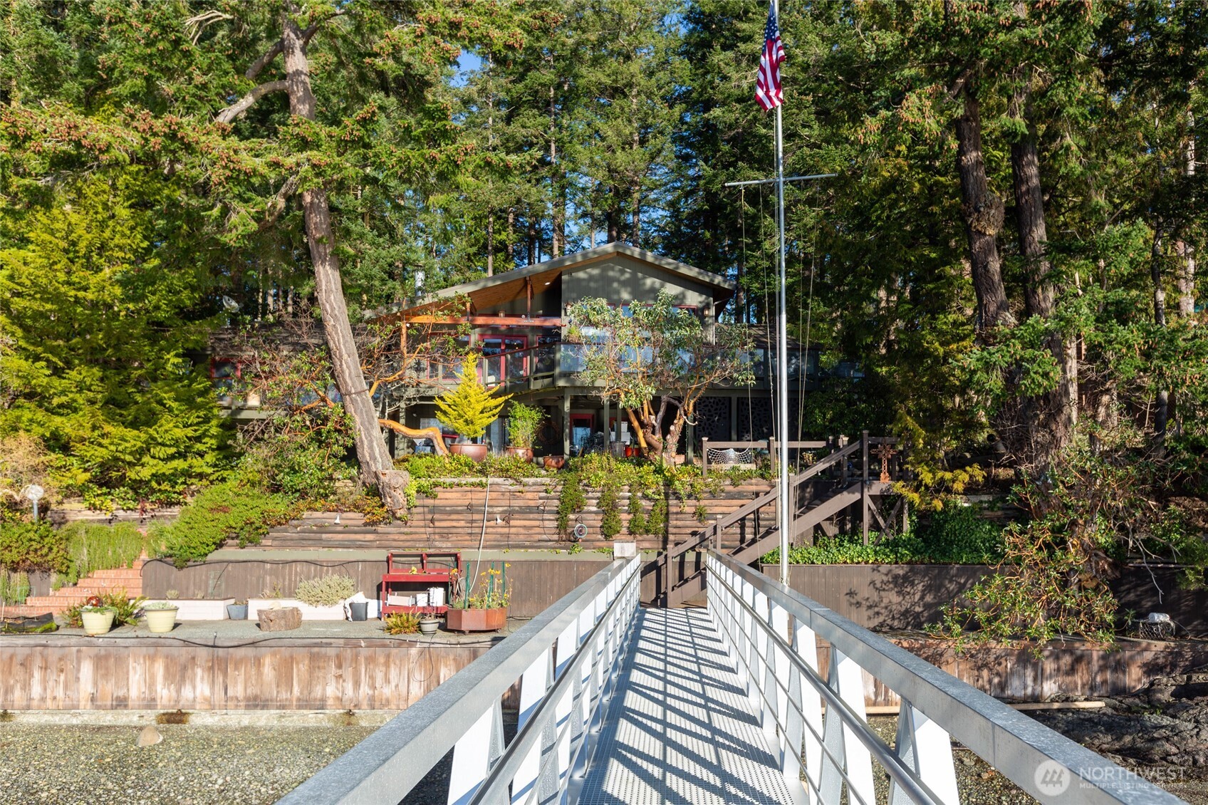 3 Brown Island Friday Harbor WA 98250