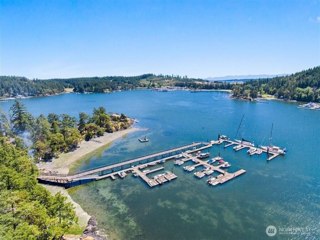 3 Brown Island Friday Harbor WA 98250