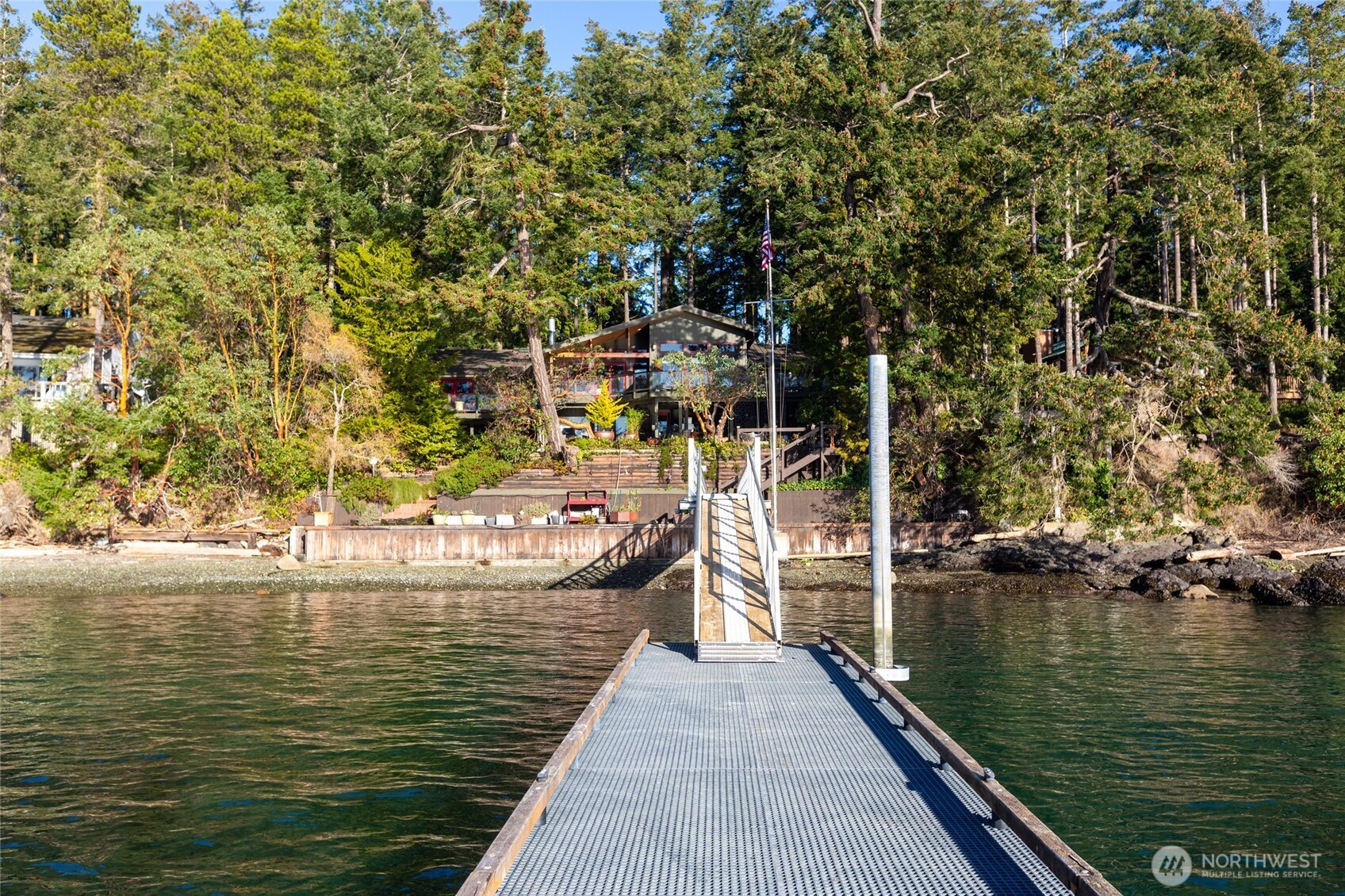 3 Brown Island Friday Harbor WA 98250