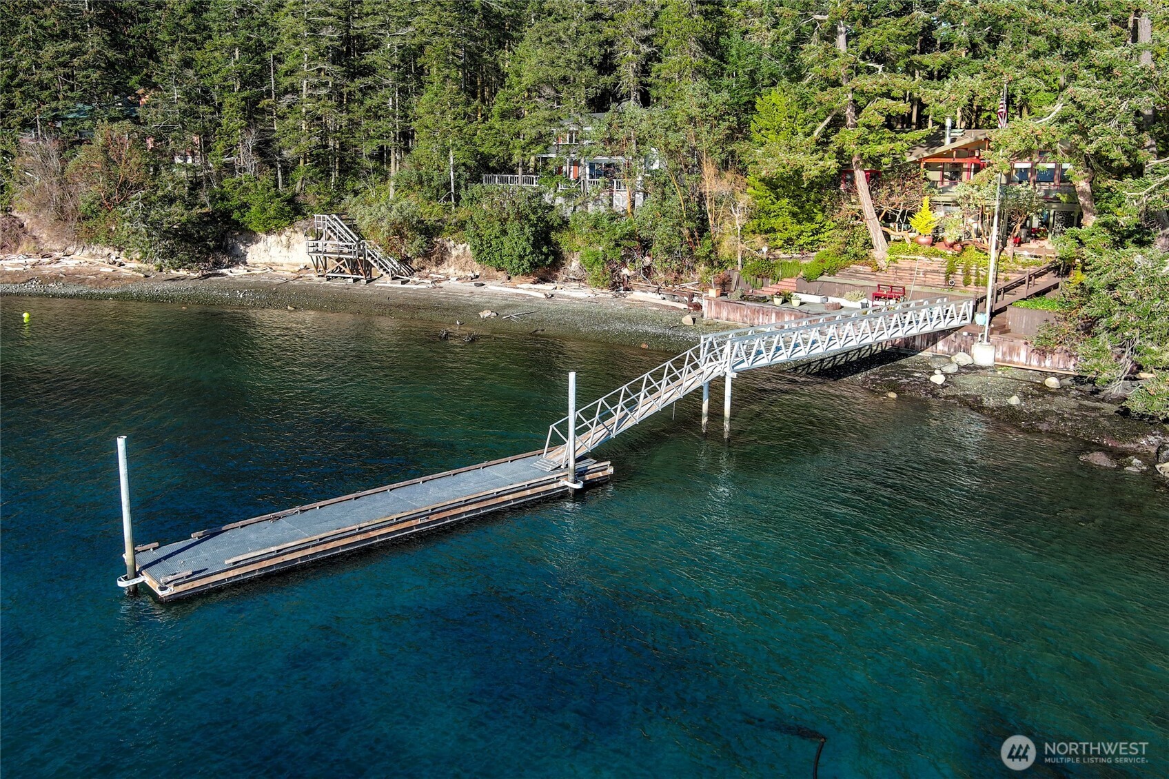 3 Brown Island Friday Harbor WA 98250