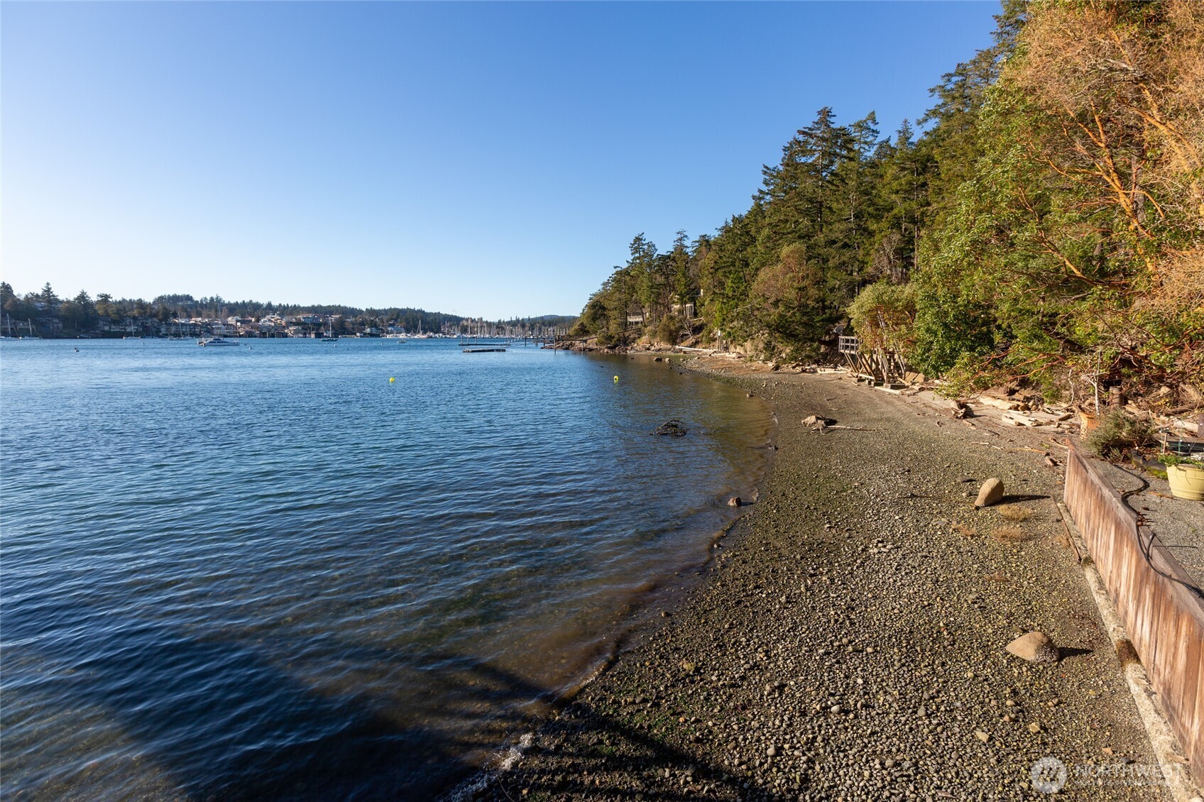 3 Brown Island Friday Harbor WA 98250