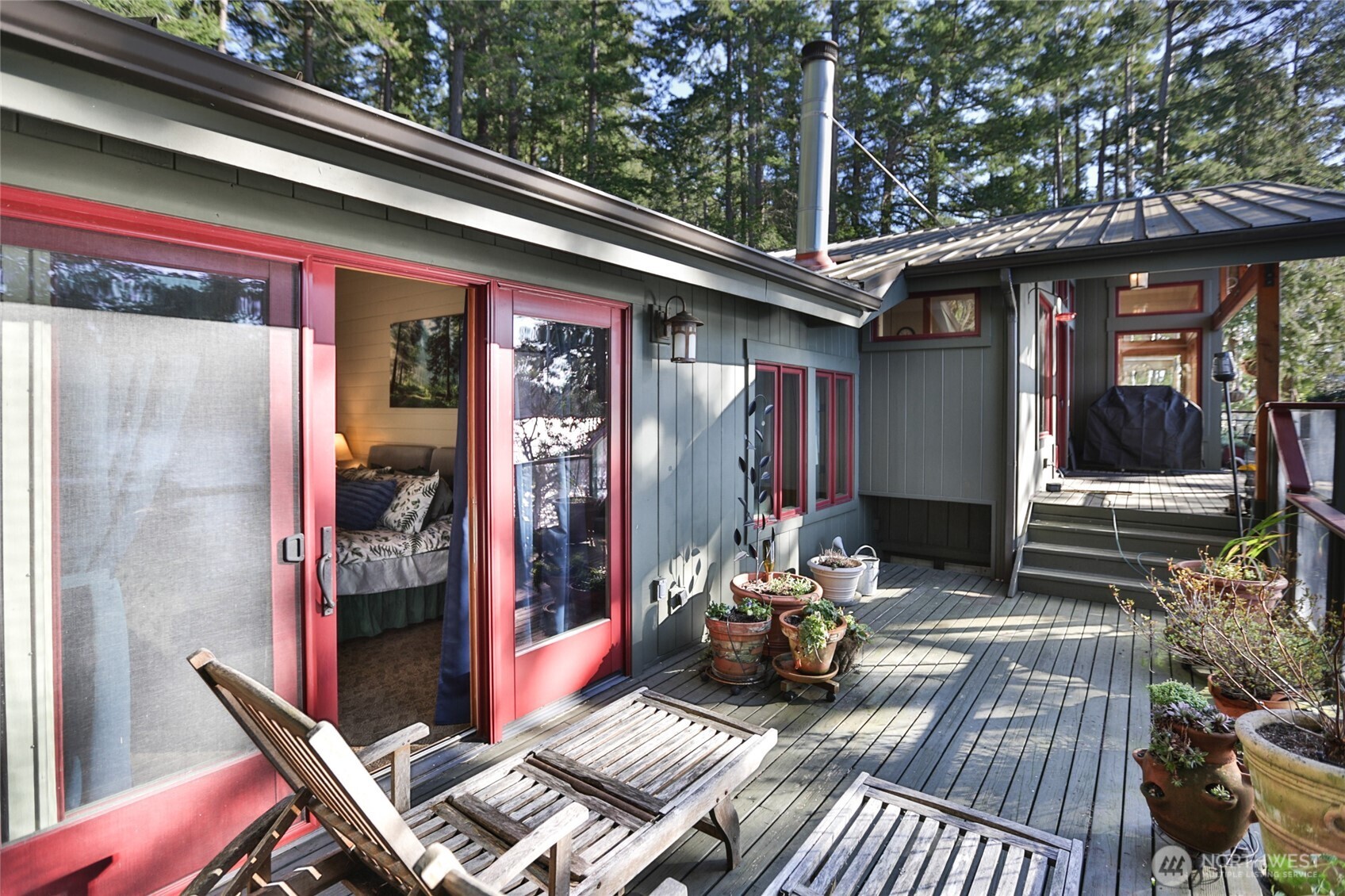 3 Brown Island Friday Harbor WA 98250