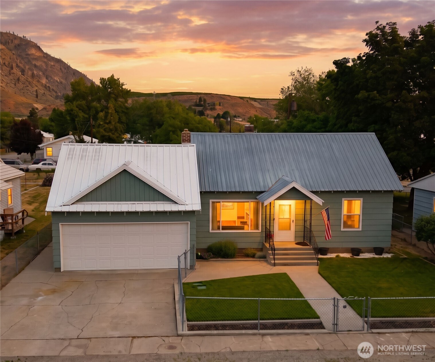 608 W Hanson Avenue Brewster WA 98812