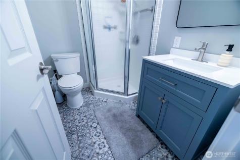 608 W Hanson Avenue Brewster WA 98812