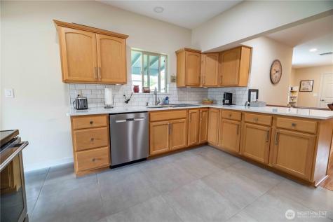 608 W Hanson Avenue Brewster WA 98812