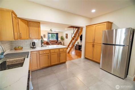 608 W Hanson Avenue Brewster WA 98812