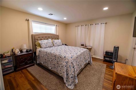 608 W Hanson Avenue Brewster WA 98812
