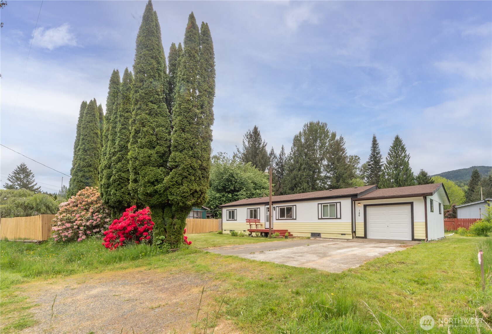 140 Pinto Lane Brinnon WA 98320