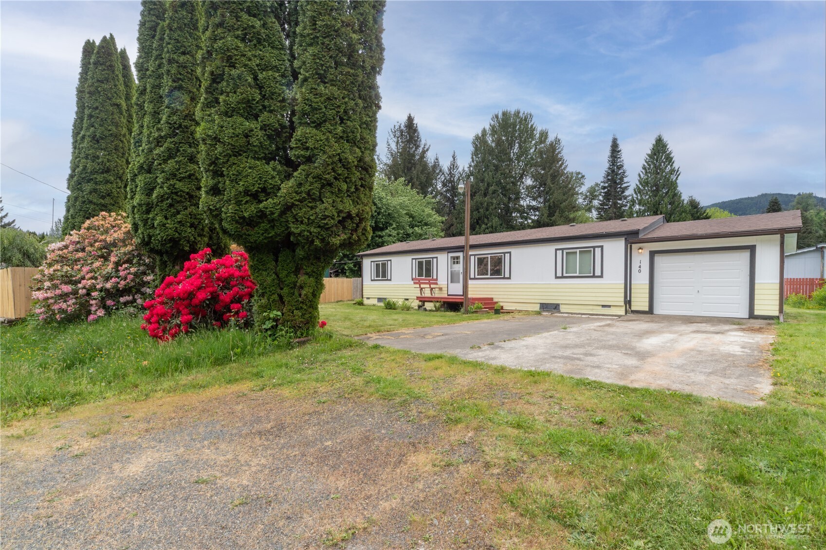 140 Pinto Lane Brinnon WA 98320