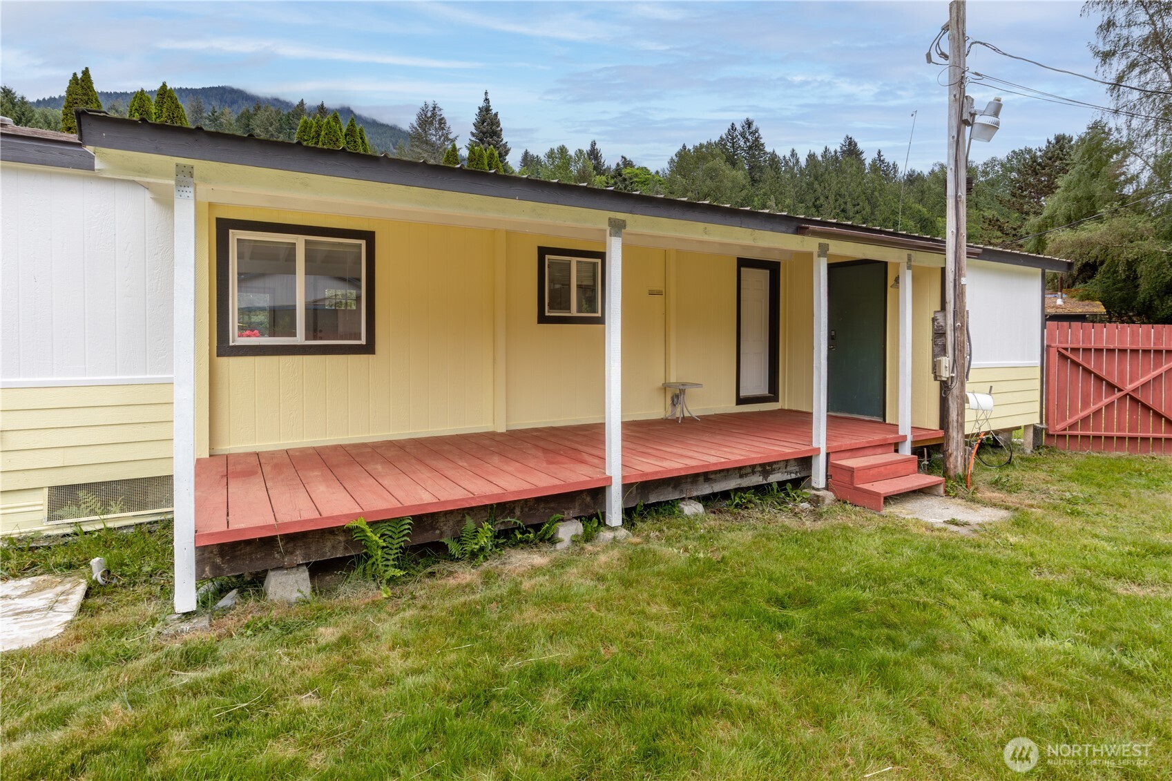 140 Pinto Lane Brinnon WA 98320
