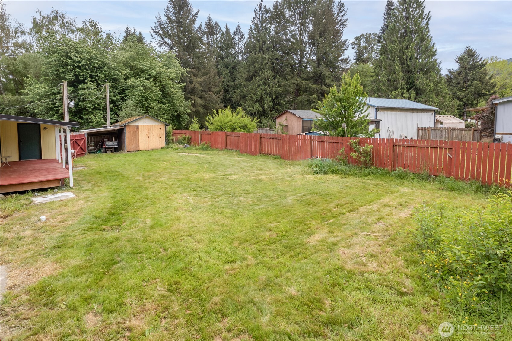 140 Pinto Lane Brinnon WA 98320