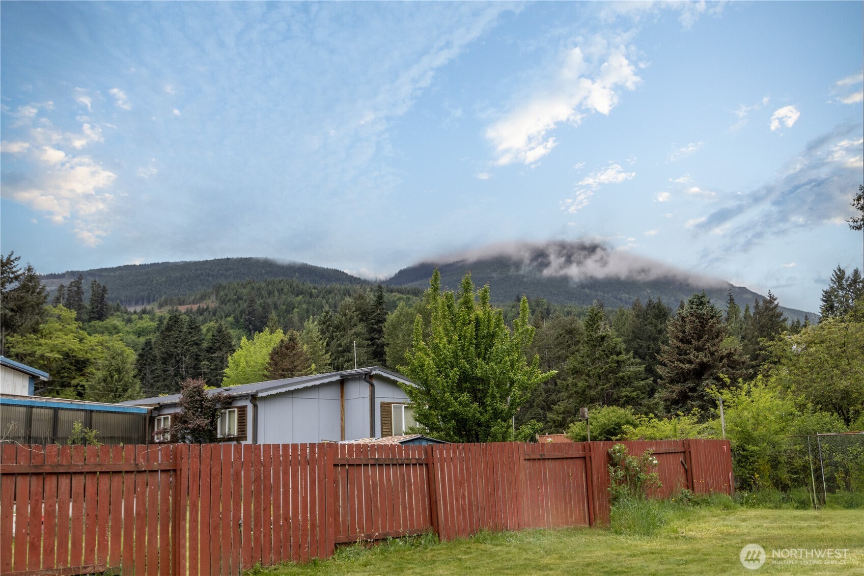140 Pinto Lane Brinnon WA 98320