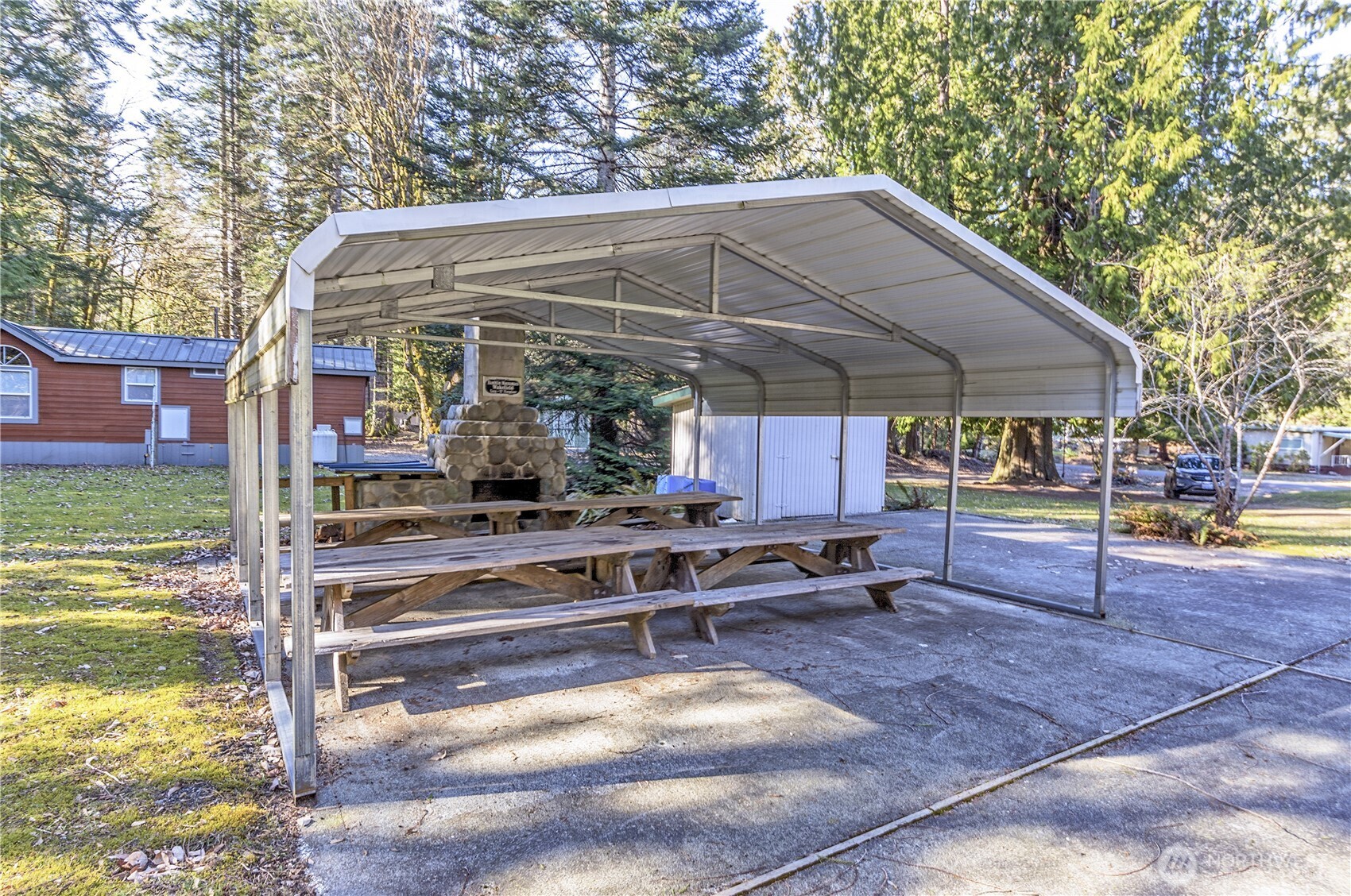 140 Pinto Lane Brinnon WA 98320