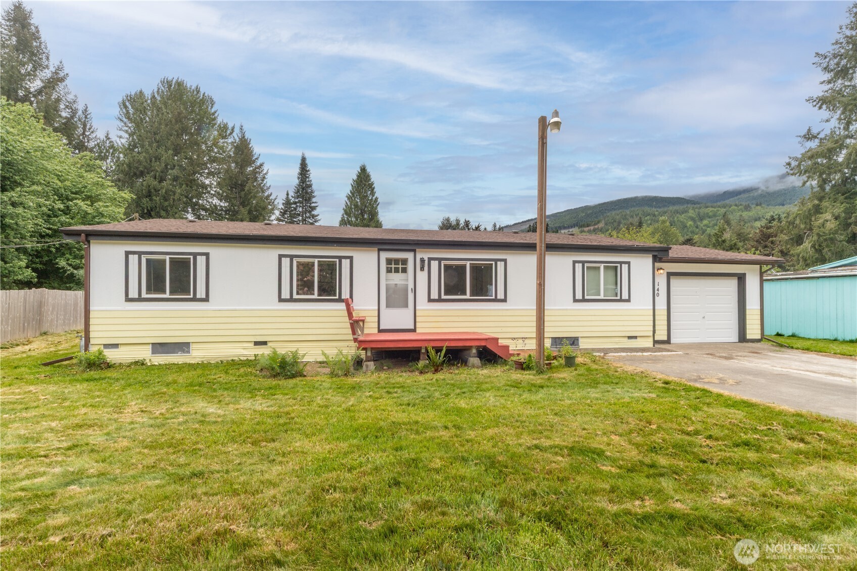 140 Pinto Lane Brinnon WA 98320