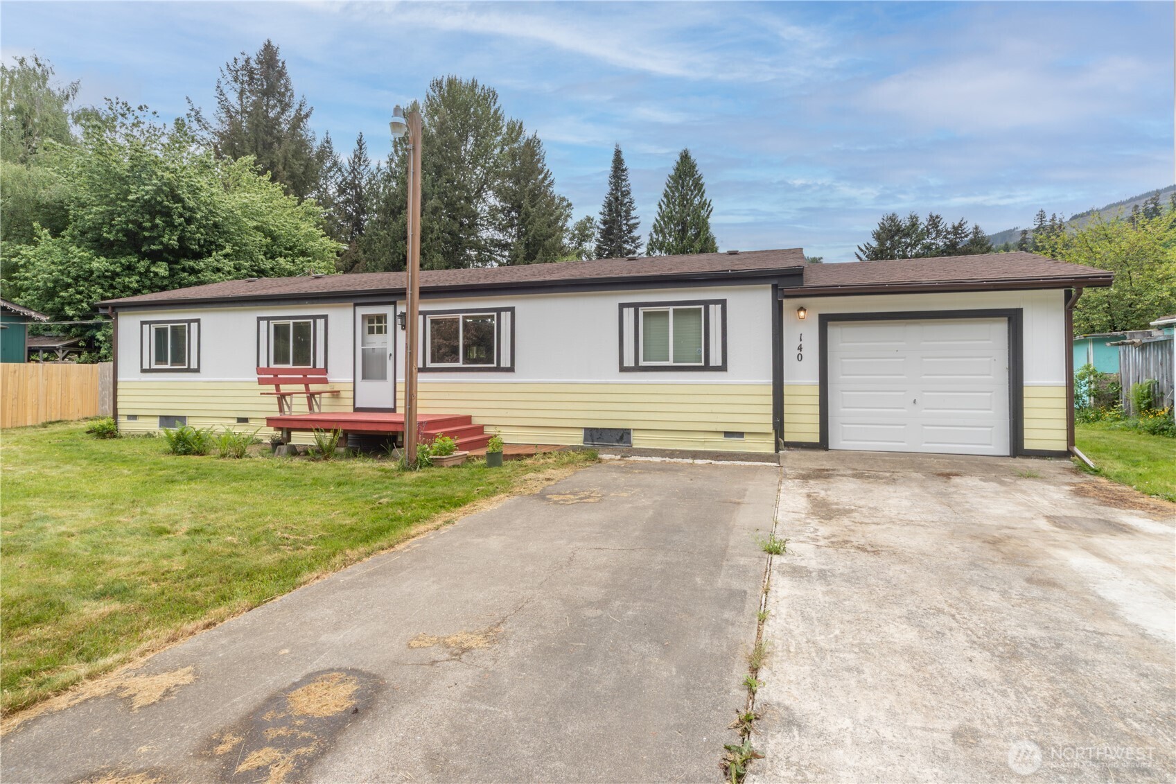 140 Pinto Lane Brinnon WA 98320