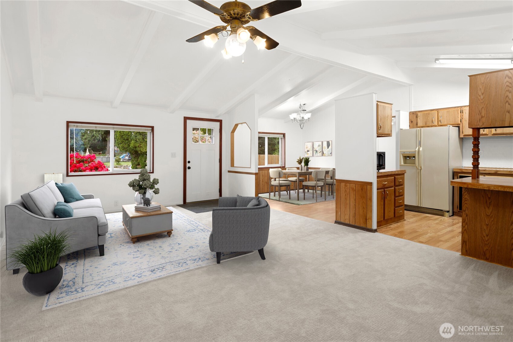 140 Pinto Lane Brinnon WA 98320