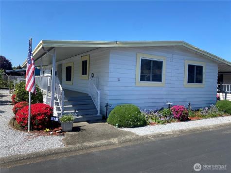 3611 I Street NE Auburn WA 98002