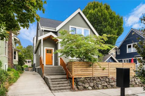 1308 3rd Seattle WA 98119