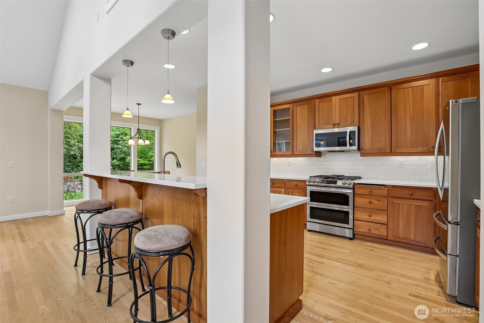 19709 SE 26th Way Camas WA 98607