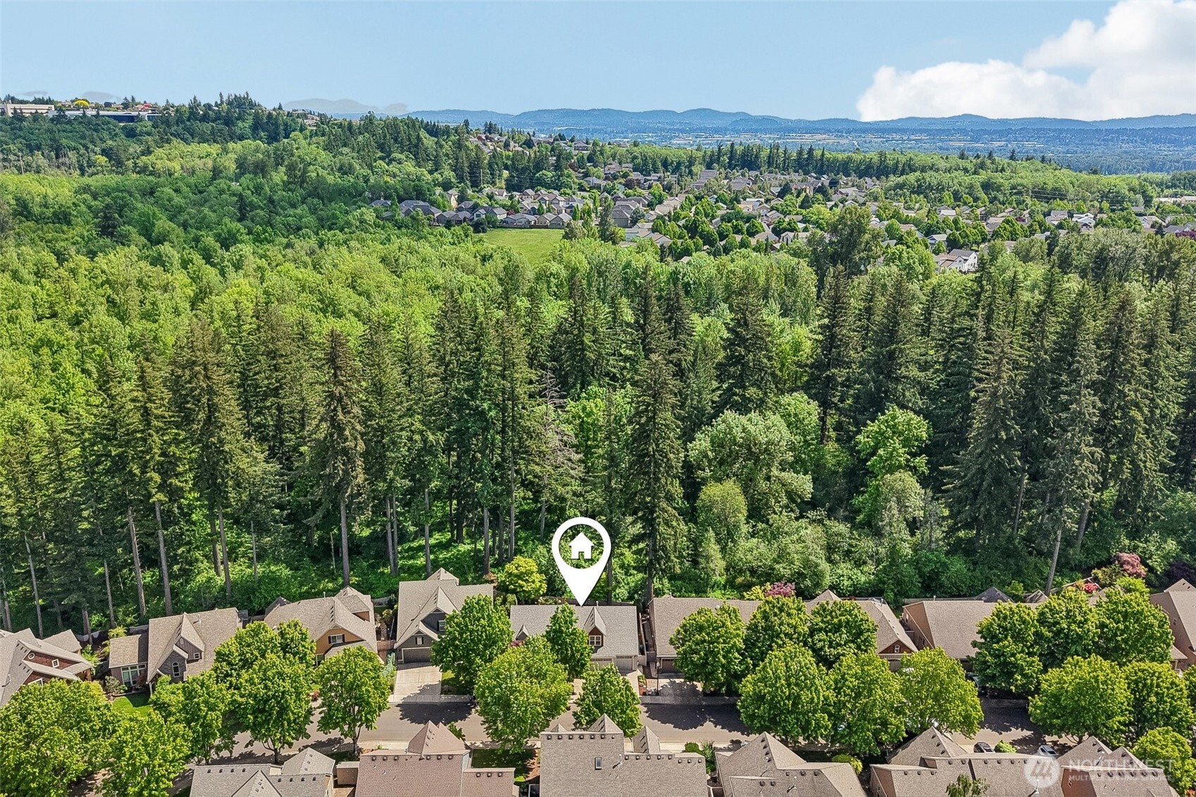 19709 SE 26th Way Camas WA 98607