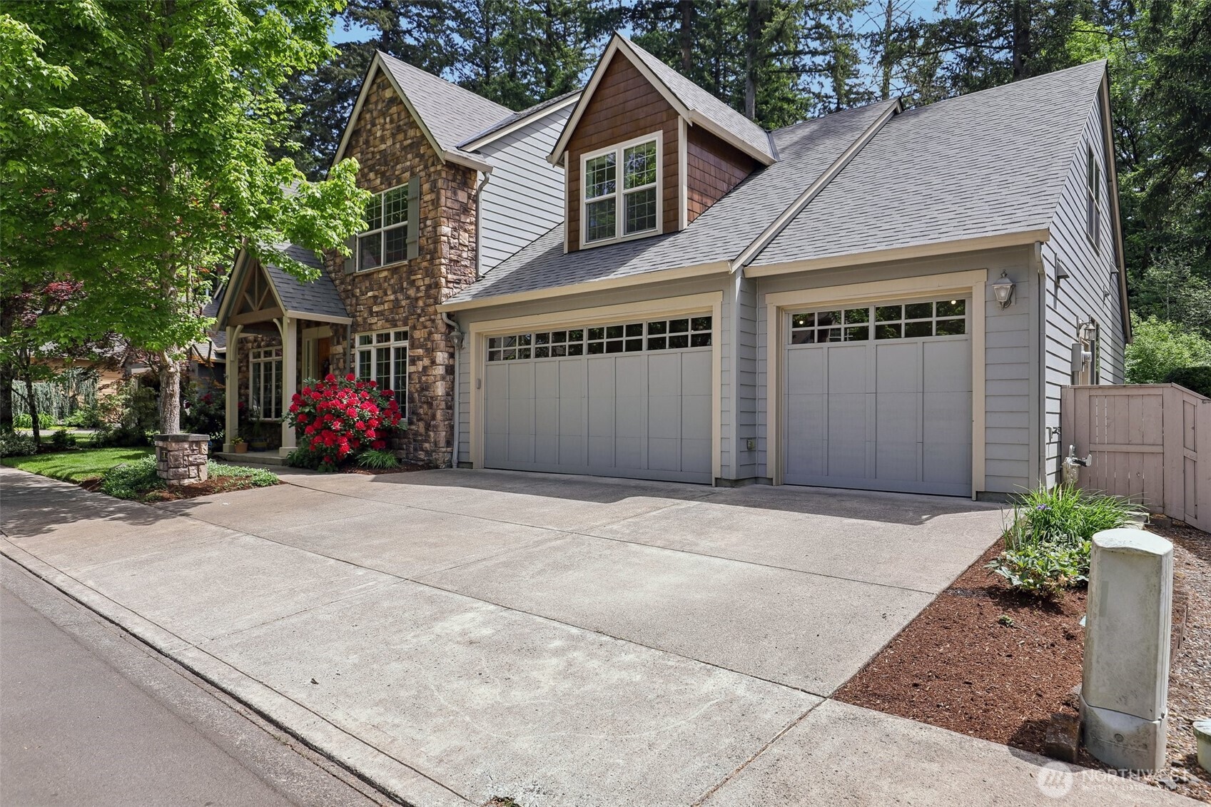 19709 SE 26th Way Camas WA 98607