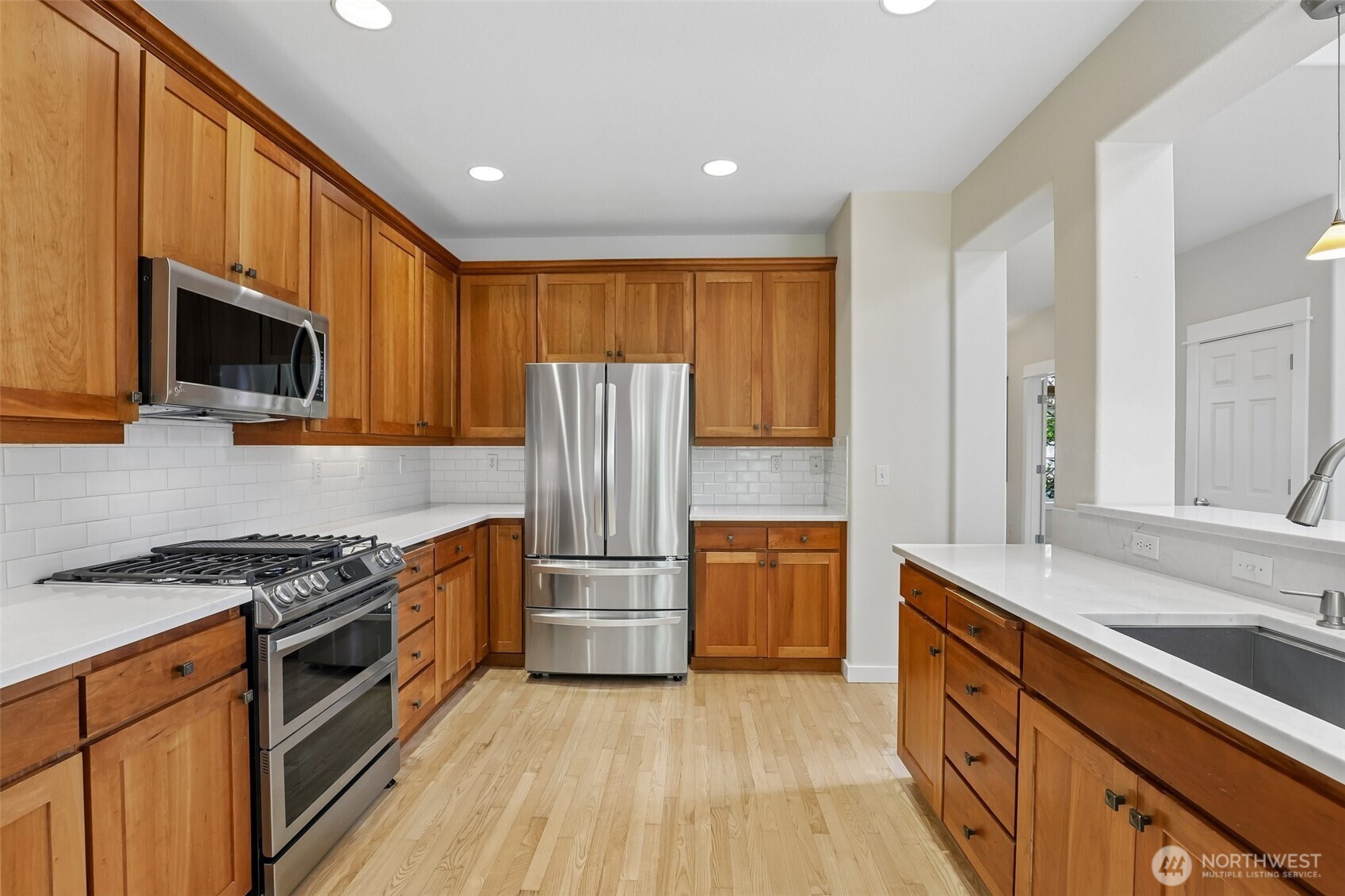 19709 SE 26th Way Camas WA 98607