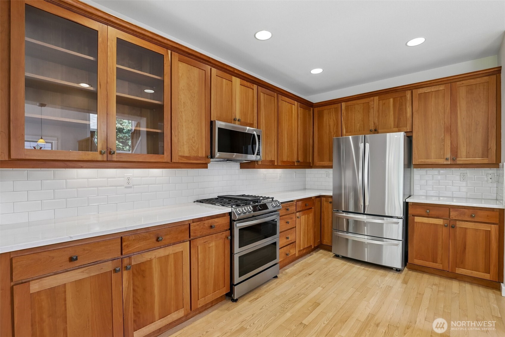 19709 SE 26th Way Camas WA 98607