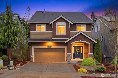 1916 98th Avenue SE Lake Stevens WA 98258