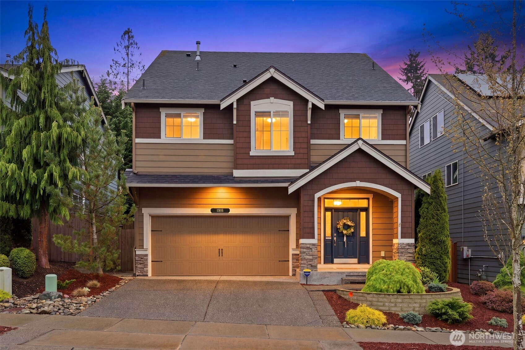 1916 98th Avenue SE Lake Stevens WA 98258