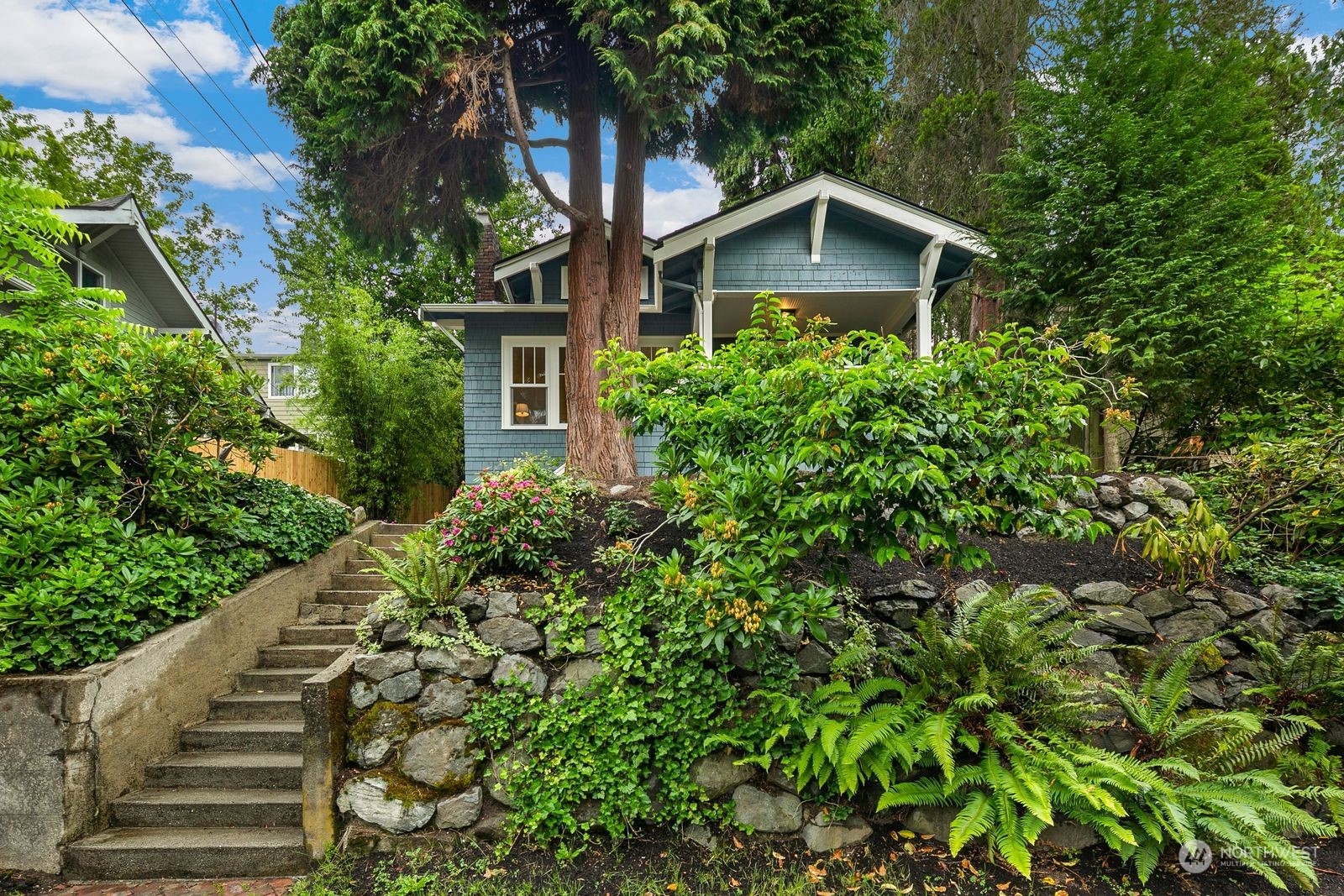 5407 21st Avenue Ne Seattle WA 98105