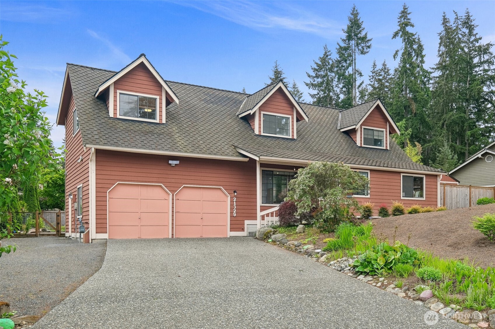 21329 Oak Way Brier WA 98036