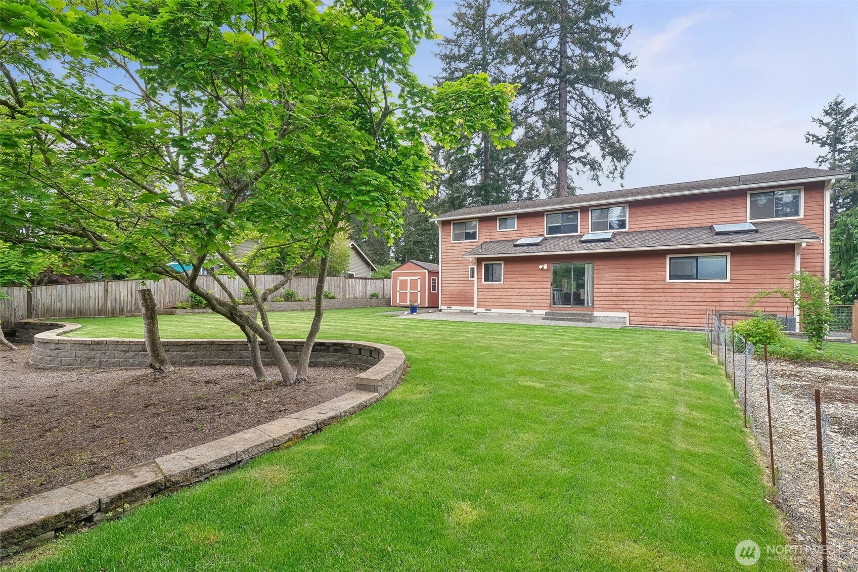 21329 Oak Way Brier WA 98036