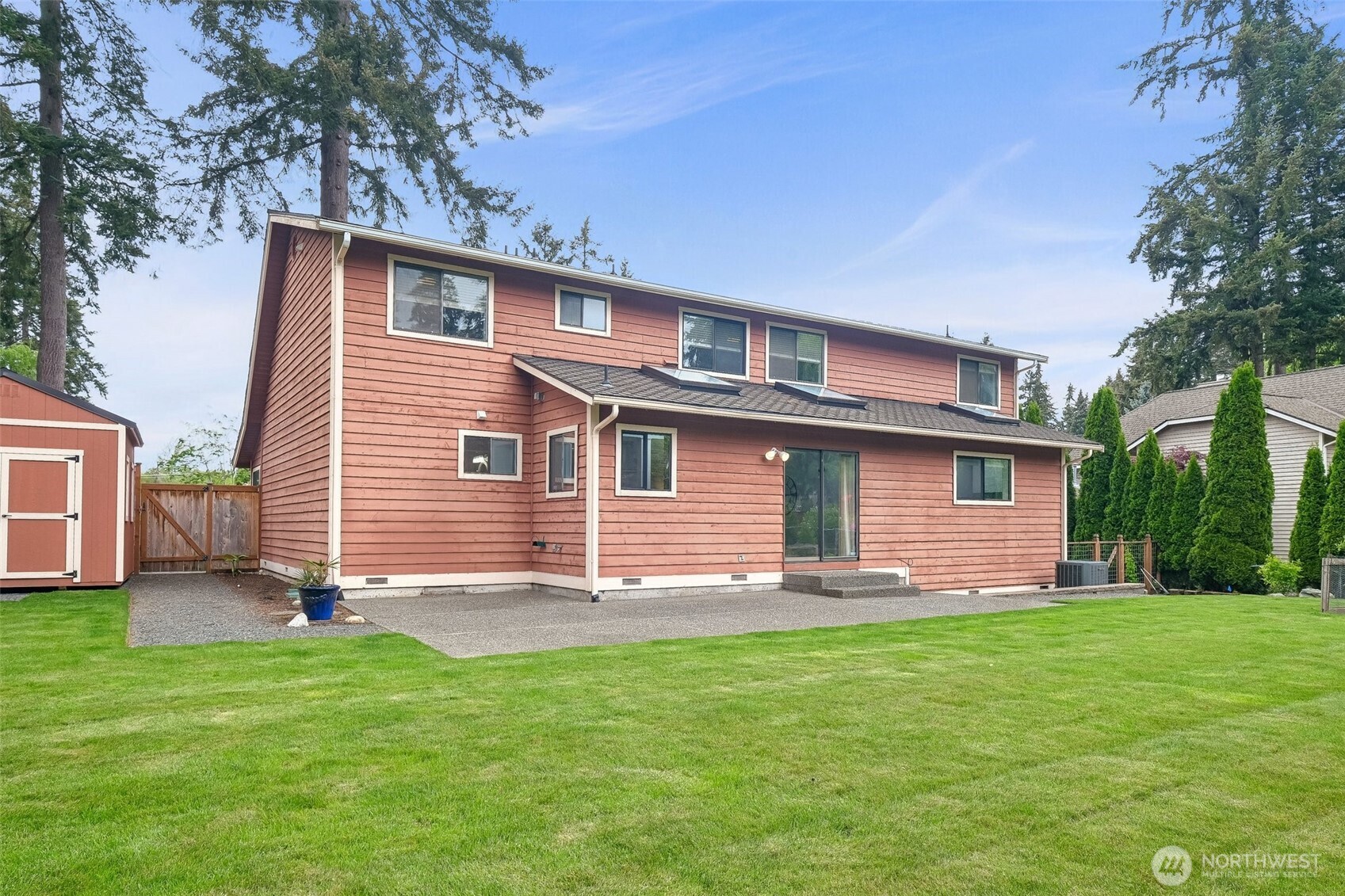 21329 Oak Way Brier WA 98036