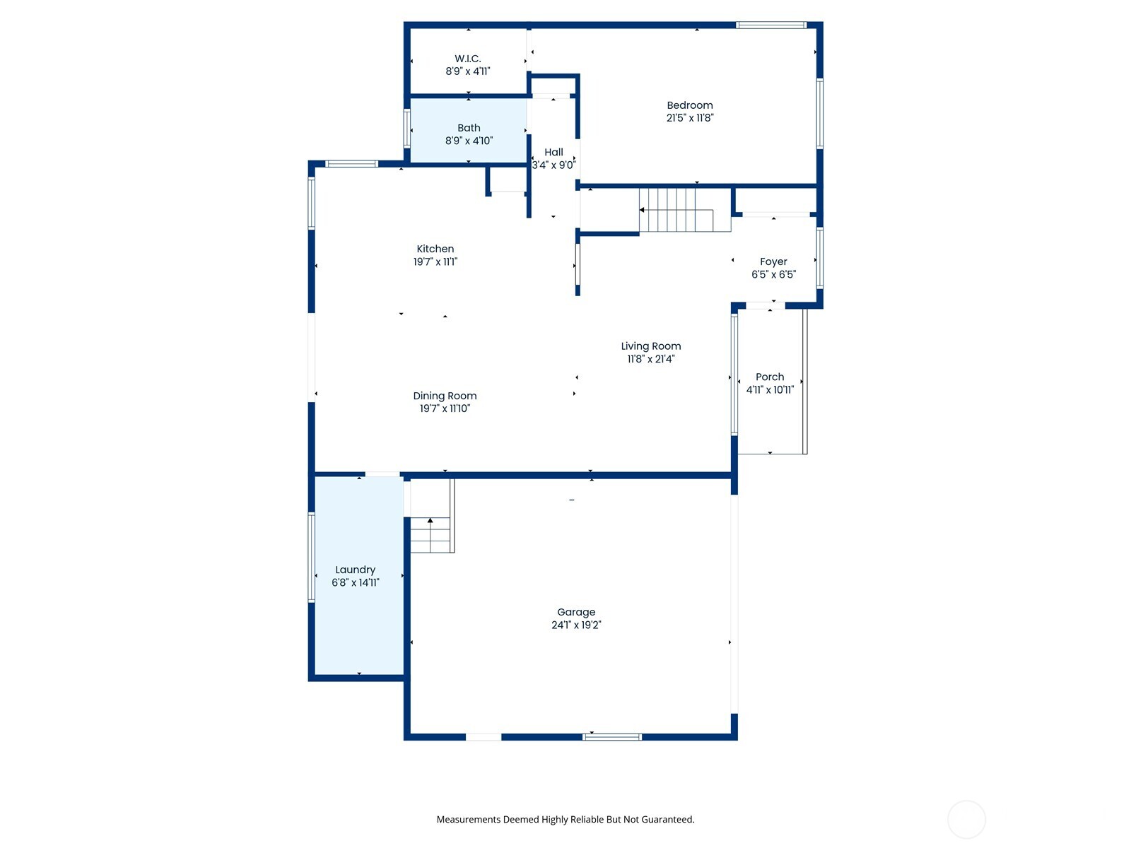 21329 Oak Way Brier WA 98036