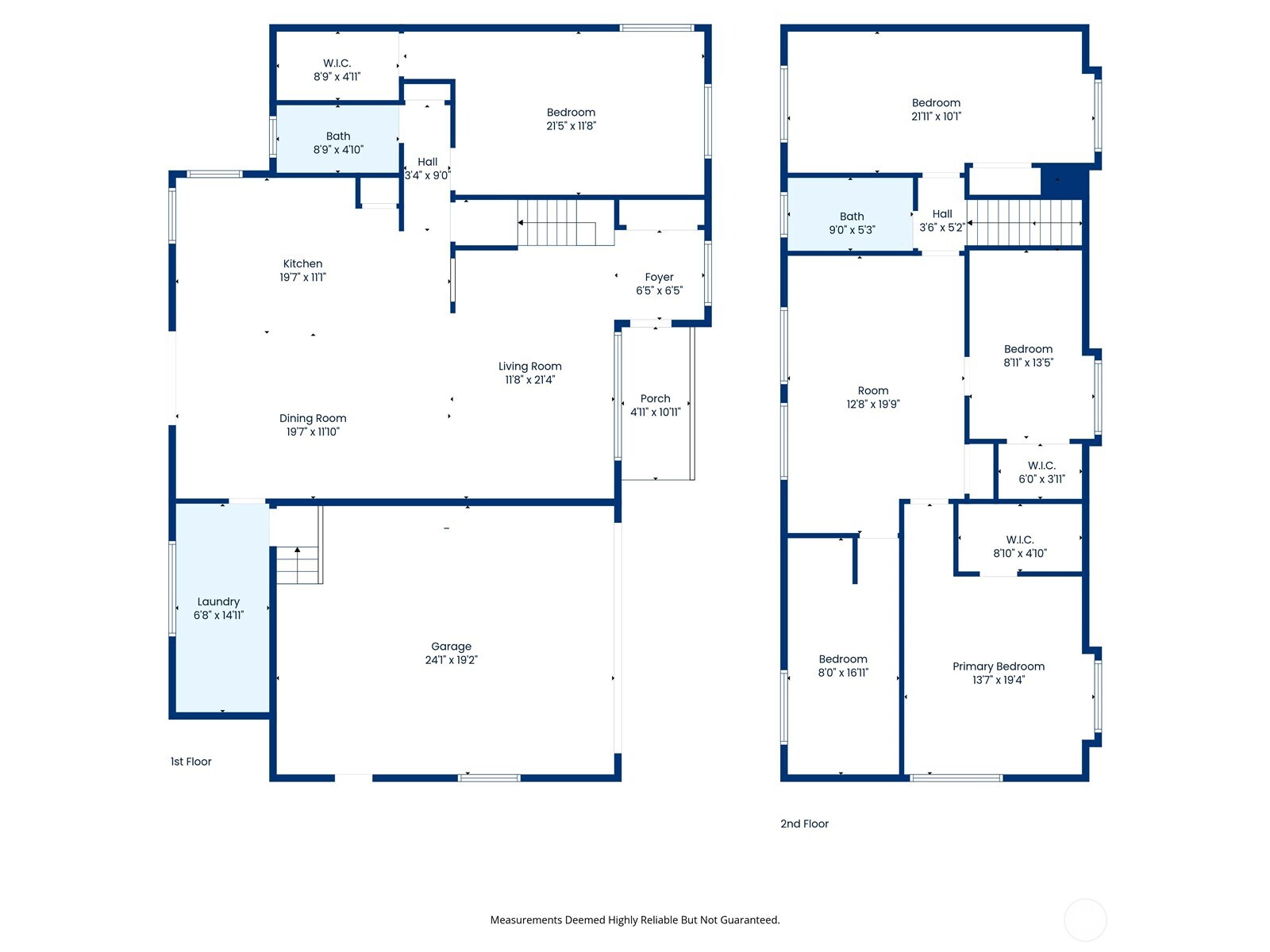 21329 Oak Way Brier WA 98036