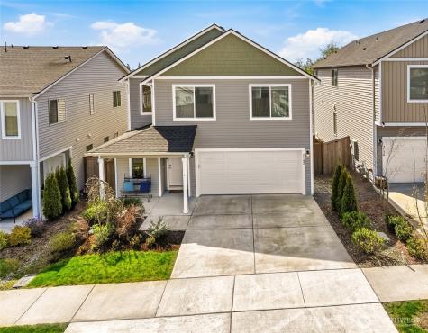 7142 42nd Place NE Marysville WA 98270