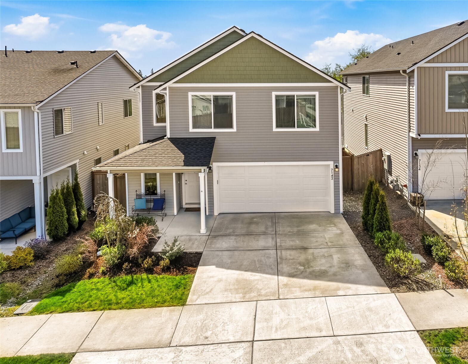 7142 42nd Place NE Marysville WA 98270