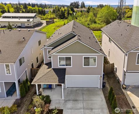 7142 42nd Place NE Marysville WA 98270