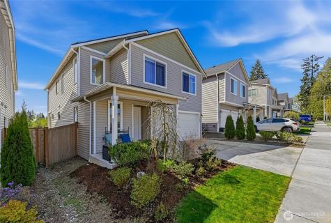 7142 42nd Place NE Marysville WA 98270