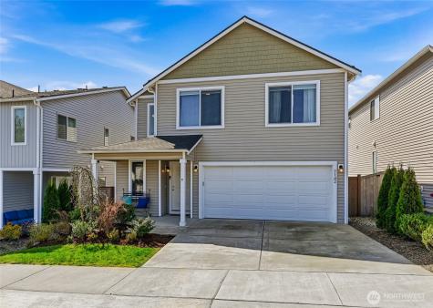7142 42nd Place NE Marysville WA 98270