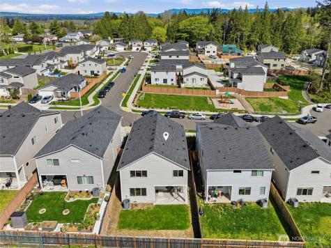 7142 42nd Place NE Marysville WA 98270