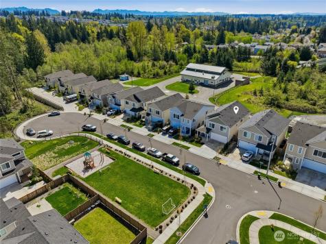 7142 42nd Place NE Marysville WA 98270