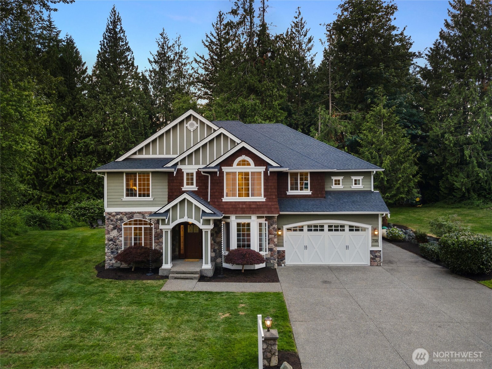 7728 213th Avenue SE Snohomish WA 98290