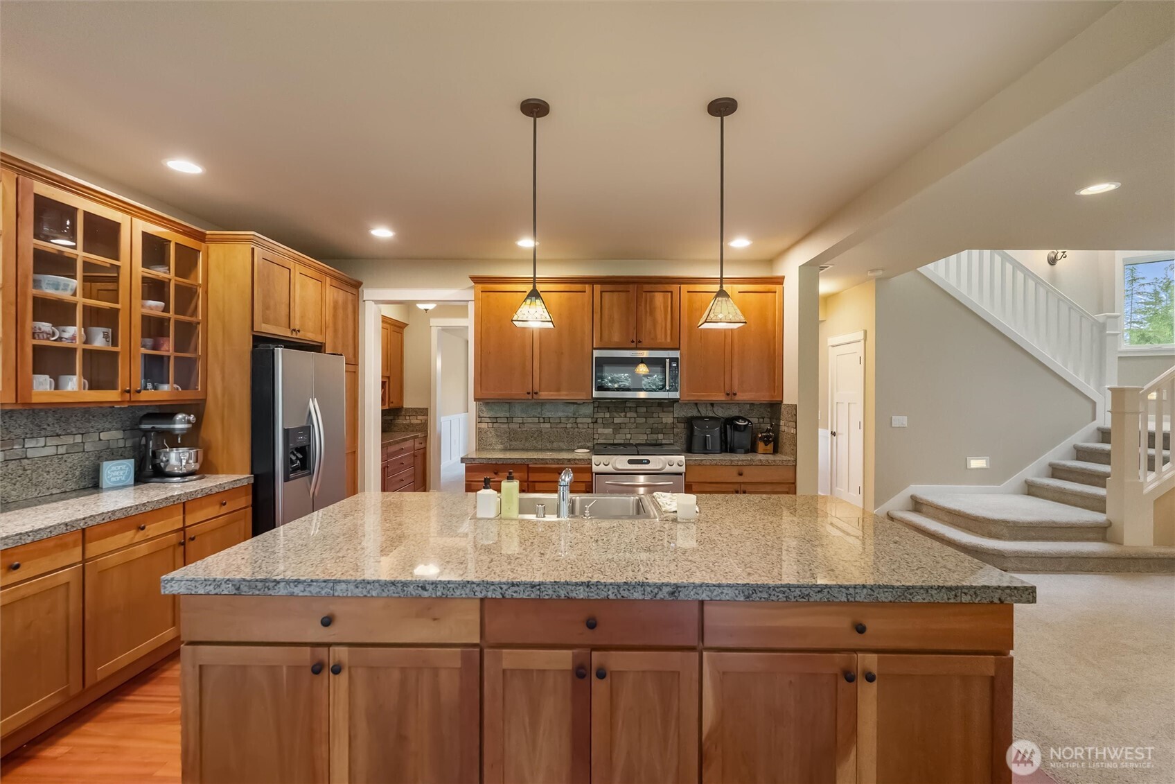 7728 213th Avenue SE Snohomish WA 98290